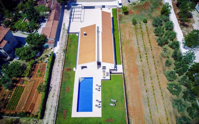 Villa XO