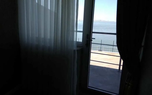 Baku Eye of the Sea resort