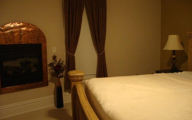 Bella Fattoria Bed and Breakfast