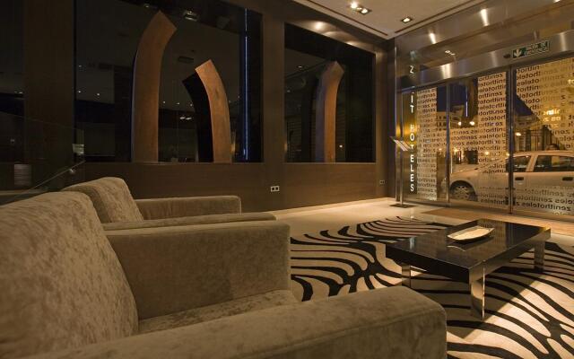Hotel Zenit Valencia