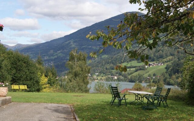 Pension Haus Seeblick