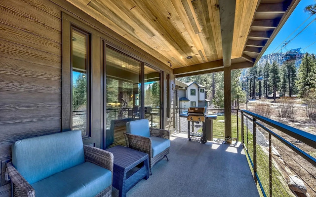 Gondola Vista 4 - 4 Br Townhouse