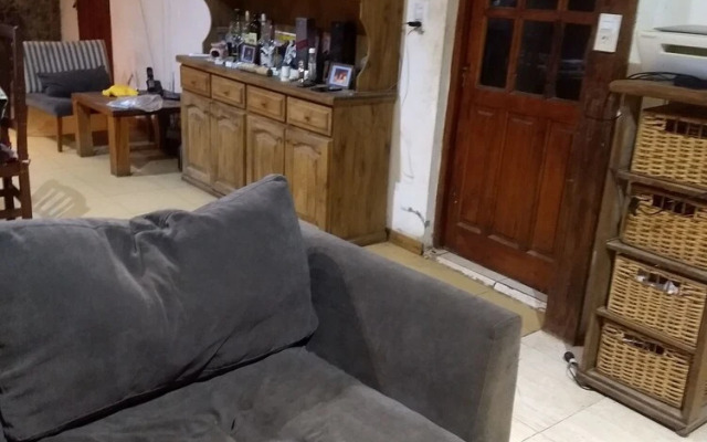 Karina's House