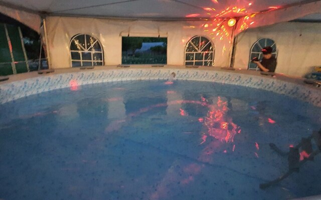 Chuncheon Roha Stay