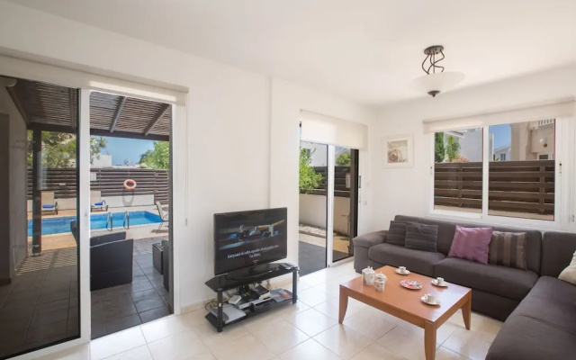 Protaras Holiday Villa Ma14