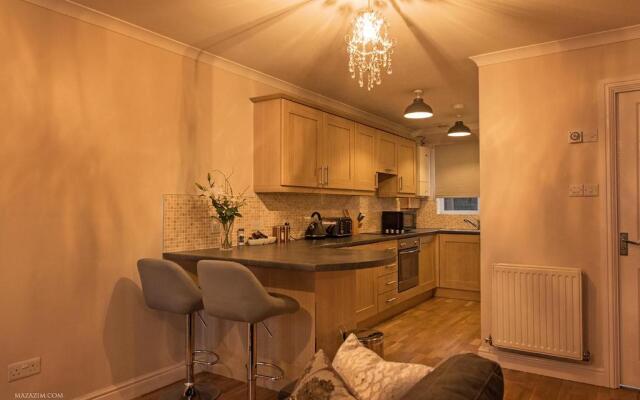 Birmingham Apartments Yardley A, BHX, NEC and City Centre