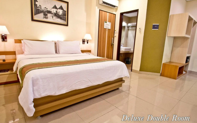 De Batara Hotel