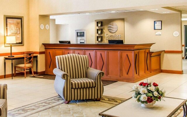 Comfort Inn & Suites Jerome - Twin Falls