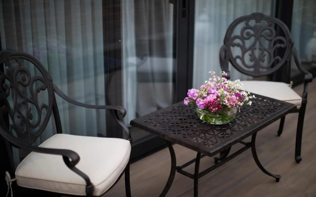 David Mikadze's Guest House