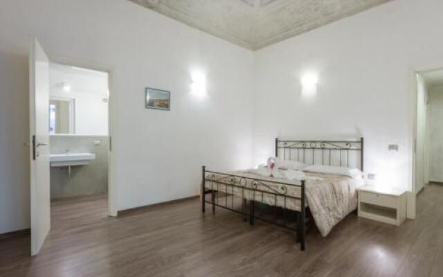 Pitti Two Bedroom Apartment