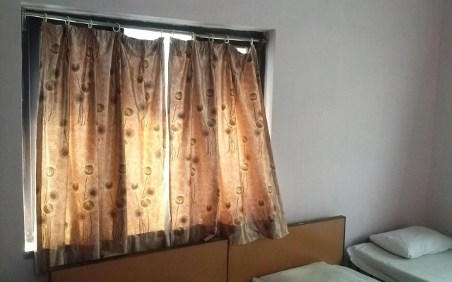 Capital Guest House