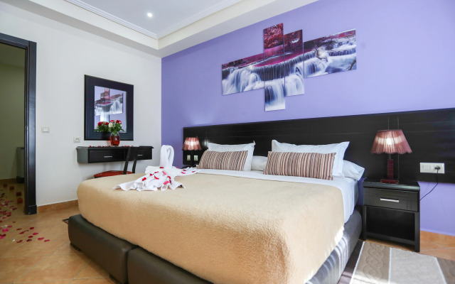 Hôtel Suite Martil