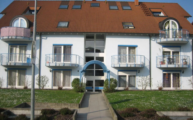 SWISS LOFT by Europa-Park