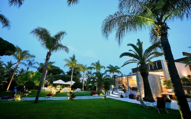 Colonna Rooms & Apartment