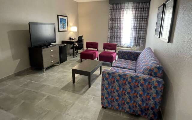 La Quinta Inn and Suites by Wyndham Schertz-San Antonio-Selma