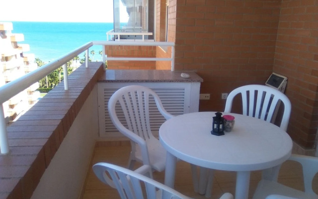 Marina Dor 1 linea Planta 9. Precioso