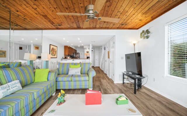 Seaward Townhomes By Panhandle Getaways