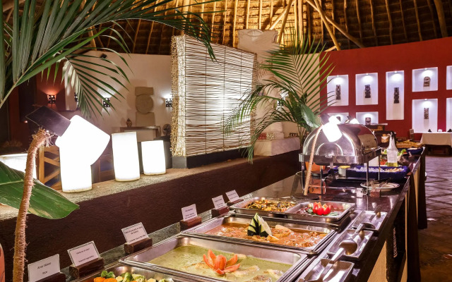 Villas HM Paraiso del Mar