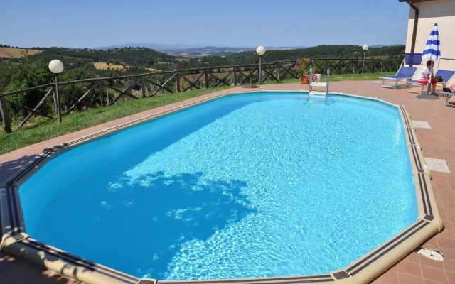 Agriturismo La Meria