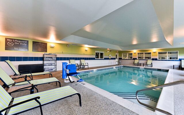 Hampton Inn Ellsworth/Bar Harbor