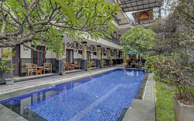 Kiki Residence Bali