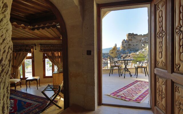 Phocas Cave Suites - Special Class