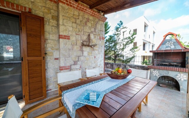 Zennova 18  Villa Afitos Sea-cret