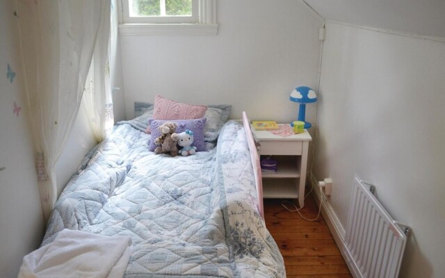 Beautiful Home in Vimmerby With 3 Bedrooms, Sauna and Wifi