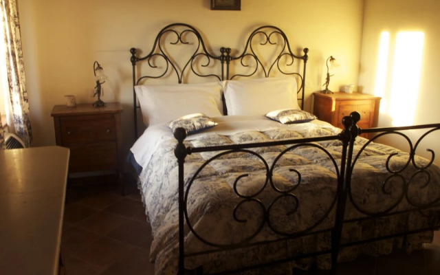 Villa Sobrano