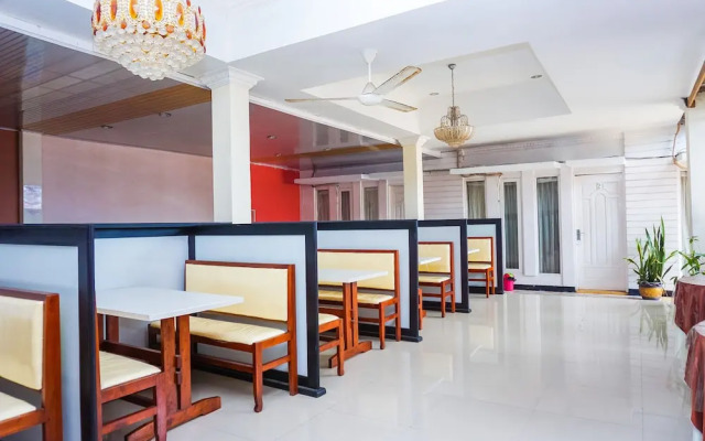 Hotel Siti Nurbaya Syariah