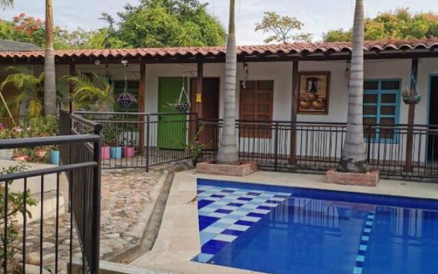 Villa del Sol Hotel & Restaurante