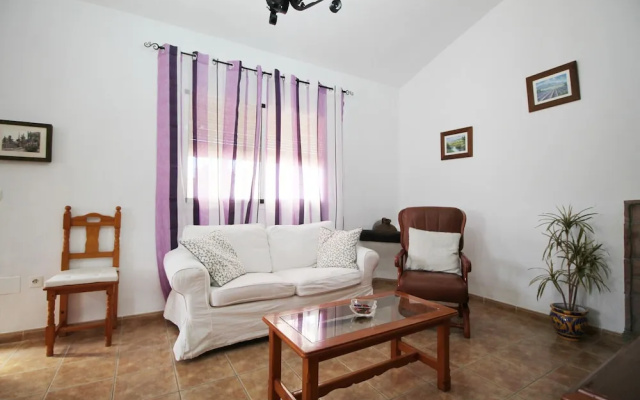 1076 Cortijo de la Musica
