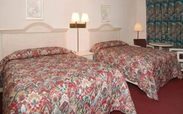 Rodeway Inn Lake City I-75