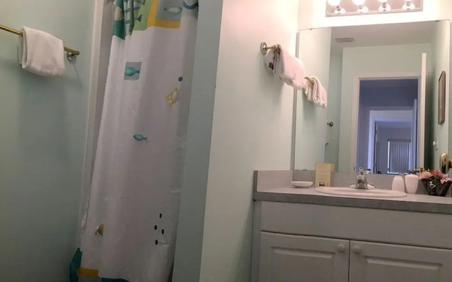 Seahorse Landing
