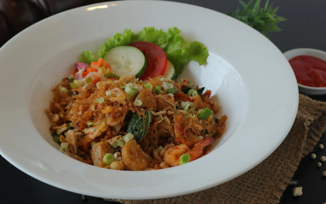 Saka Hotel Medan