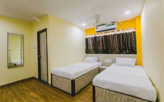Hotel Platinum