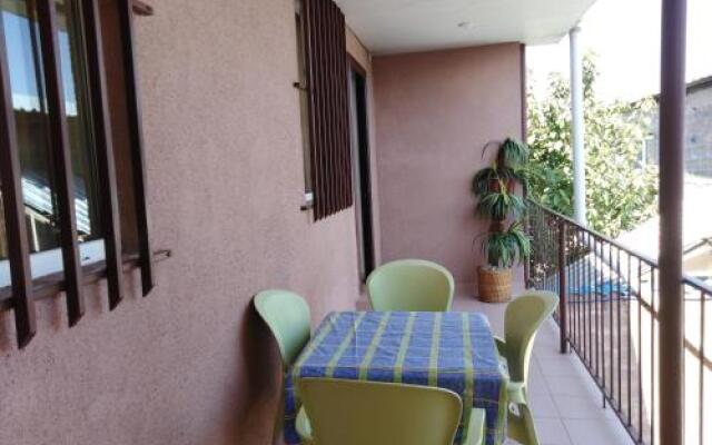 REST Guest House