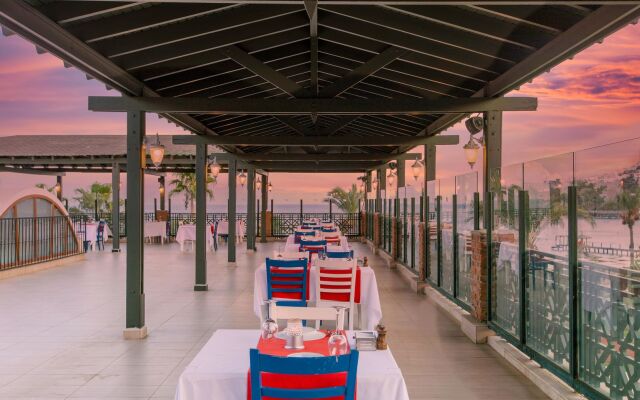 Selectum Collection Bodrum (Ex. Kairaba Bodrum Imperial)