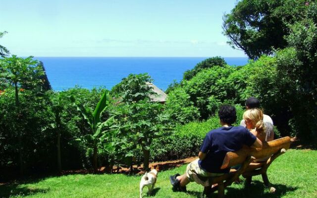 Secret Spot Backpackers