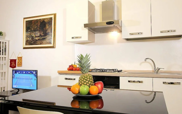 City Apartments - Calice