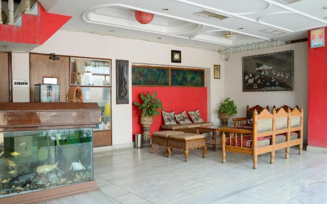 Collection O 4648 Hotel Konark Palace