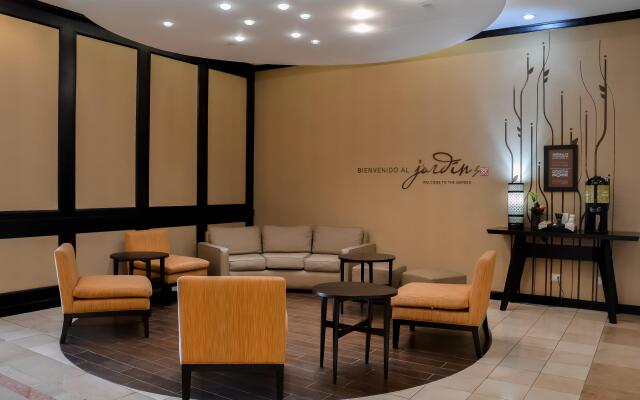 Hotel Borda Cuernavaca