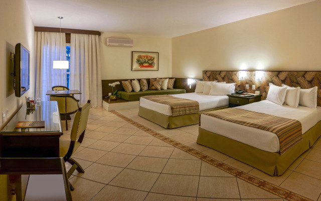 Hotel JP Ribeirão Preto Resort & Convenções by Nacional Inn