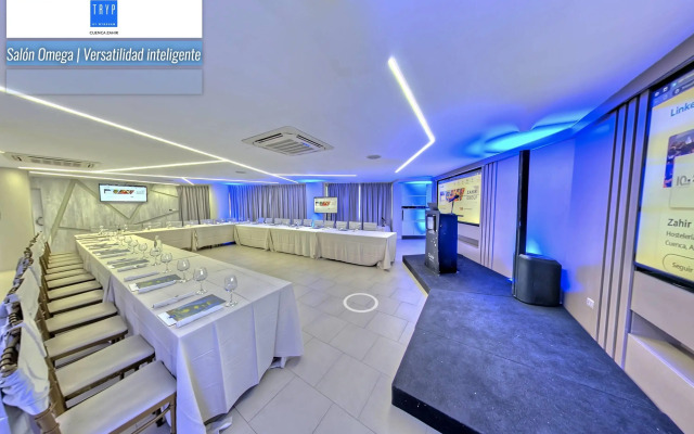 TRYP by Wyndham Cuenca Zahir