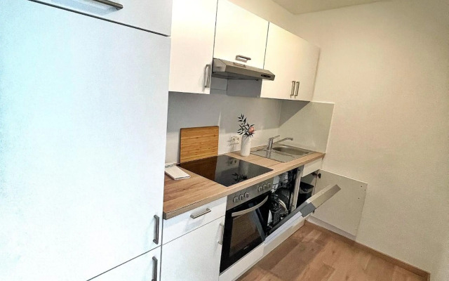 Ferienwohnung Kestel