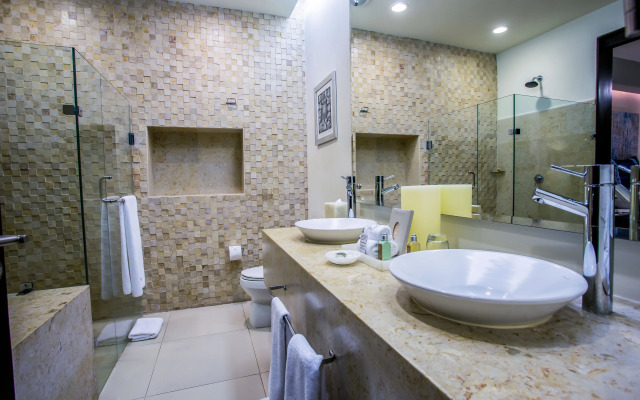 Marival Distinct Residences & Spa  - Handwritten Collection