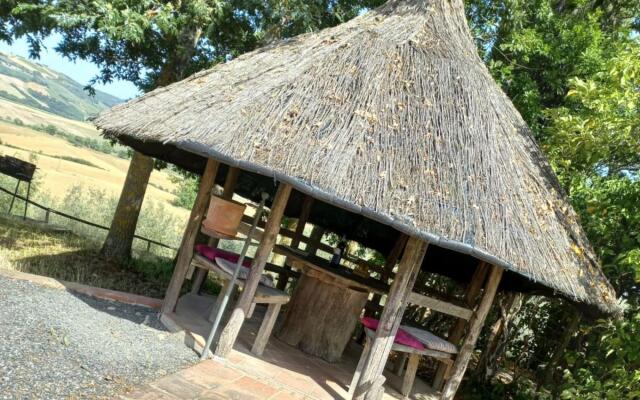 The Girasole Apartment-Appartamento Girasole