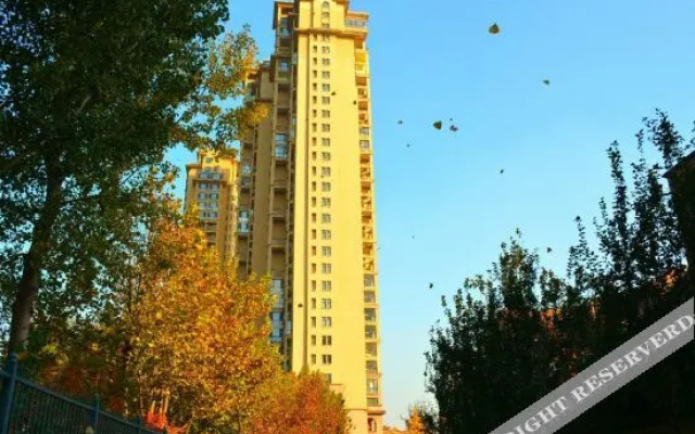 Keyuan Hotel Apartment (Langfang Oriental University Town Phase 2)