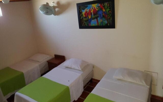 Hotel San Diego Inc. Barranquilla