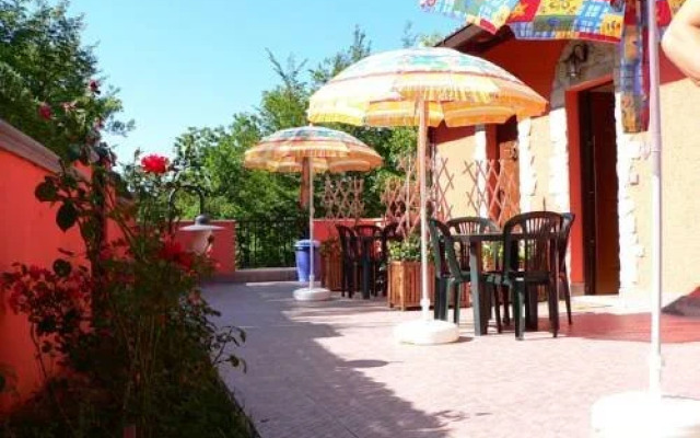 Locanda del Parco Residence